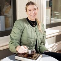 Catherine Chen, photo 1