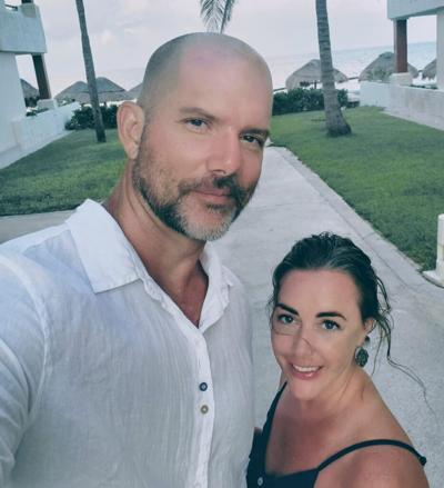 Darren Odom, photo 2