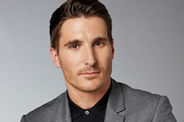 Gareth Jones, photo 1