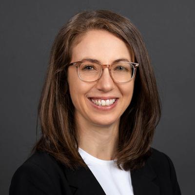 Blair Beesley, photo 1