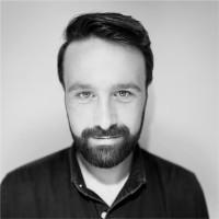 Pete Coates, photo 2