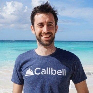 Gianluca Bargelli, photo 1