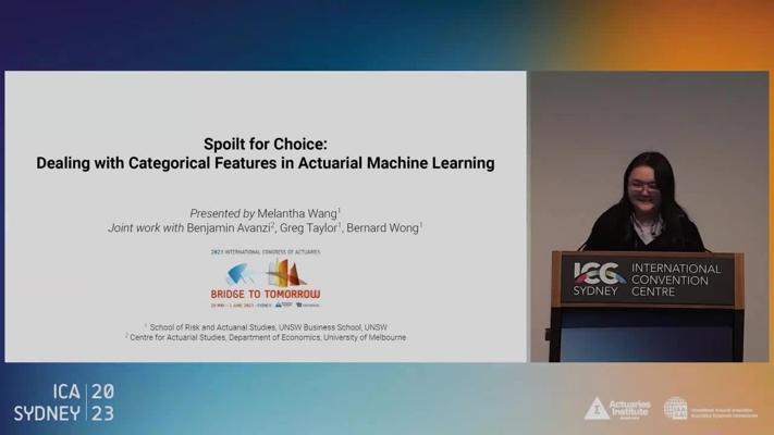 Bernard Wong, photo 1