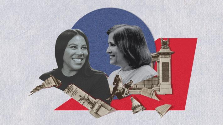 Klara Auerbach, photo 2