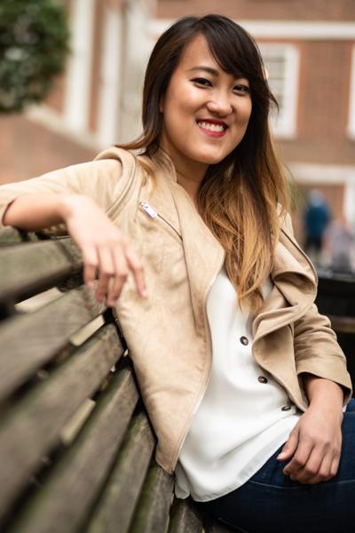 Jean Tan, photo 2