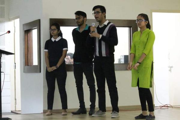 Shubham Inshan, photo 1