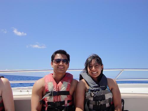 Ruby Mathai, photo 1