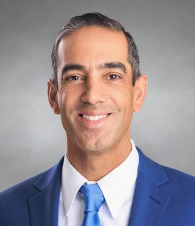 David Rodriguez, photo 1