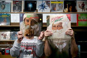 Andy Nelson, photo 1