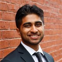 Ayush Gupta, photo 1