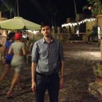 Louis Ramirez, photo 2