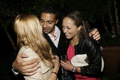 Peter da Silva Vint, photo 2