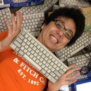 Chikashi Kato, photo 1