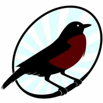 Robin Denburg, photo 1