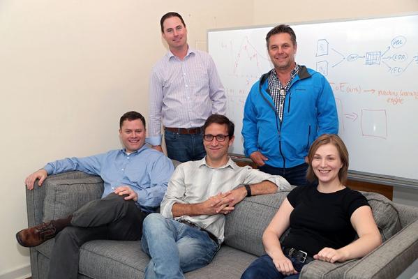 Matt Eldridge, photo 1