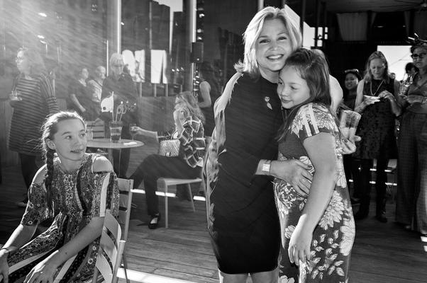 Julie Savasky, photo 1