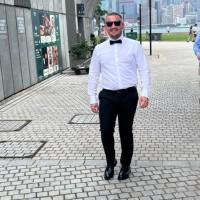 Josef Lodge, photo 1