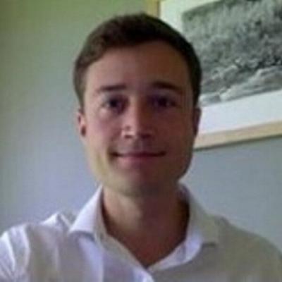 Benjamin Dair, photo 1