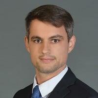 Alexander Fell, photo 2