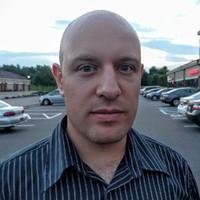 Eugene Tsvetkov, photo 2