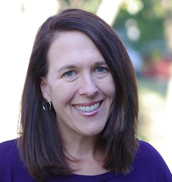 Lori Randall-Stradtman, photo 1