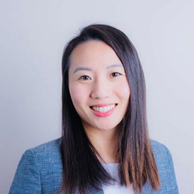 Elaine Zhang, photo 1