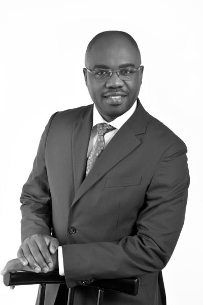 Eric Osei, photo 2