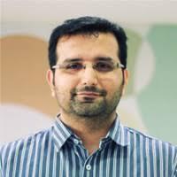 Paras Narang, photo 2