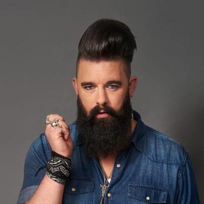 Matt Spracklen, photo 2