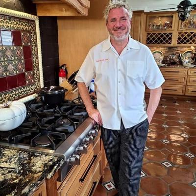 William Cook, photo 2