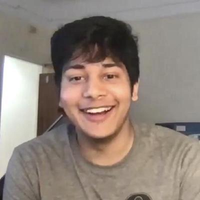 Jaidev Shah, photo 2