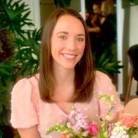 Rachel McFarland, photo 1