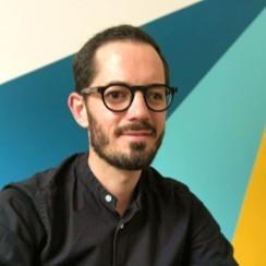 Mathias Duret, photo 1