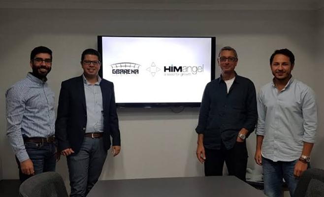 Mustafa Zaza, photo 1