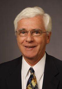 Gerard Flood, photo 2