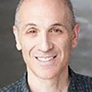 Steve Yastrow, photo 1