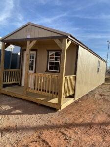 Affordable Sheds, photo 1