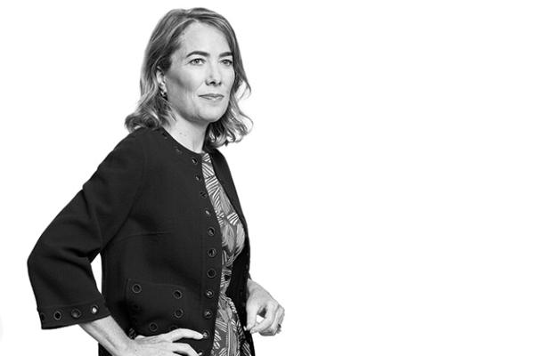 Beth Johnson, photo 2