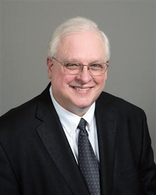 Robert Gorell, photo 1