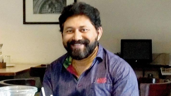 Sanjay Naik, photo 1