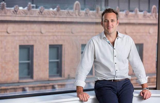 Geoff Masters, photo 2