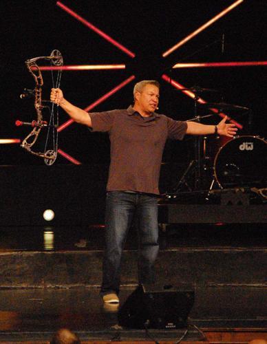 Mark Lubbock, photo 1