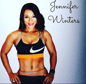 Jennifer Winters, photo 2