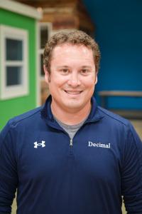 Jacob Cloran, photo 1