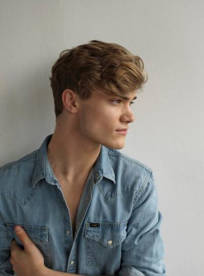 Will Callan, photo 2