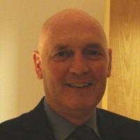 Gerard Flood, photo 1