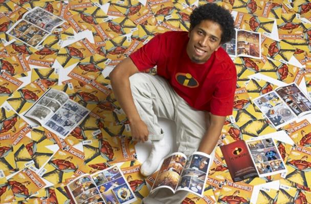 Ricardo Curtis, photo 1