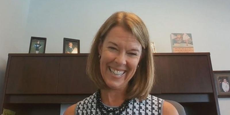 Suzanne Sumerel, photo 2