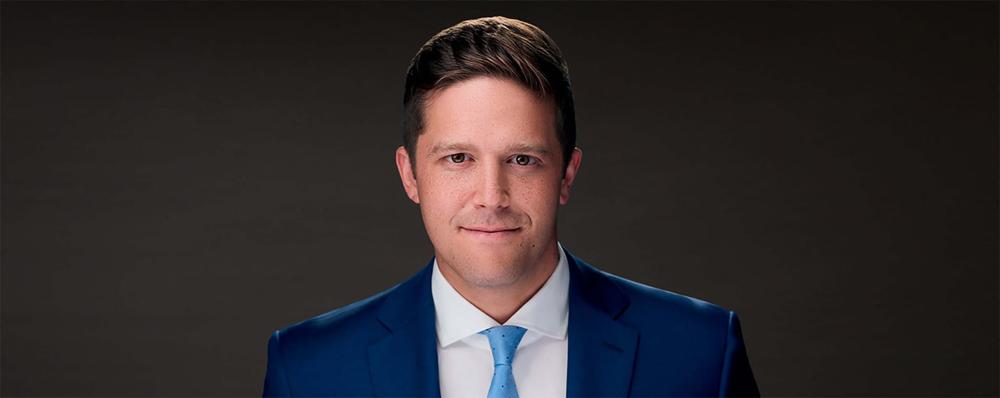 Ryan Barrett, photo 1