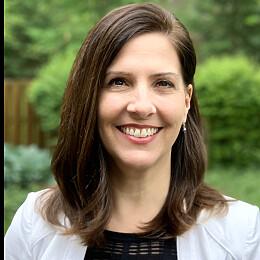 Kathy Taylor, photo 1